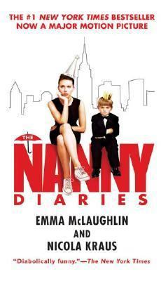 The Nanny Diaries 0312948042 Book Cover