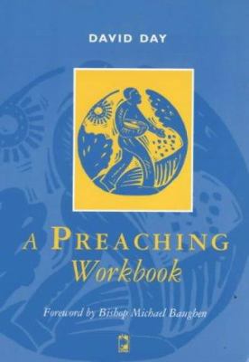 Preaching 1901443159 Book Cover