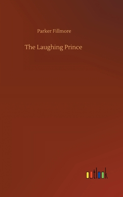 The Laughing Prince 375236680X Book Cover