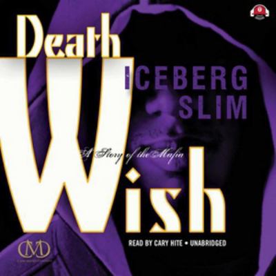 Death Wish: The Story of the Mafia 1483040313 Book Cover