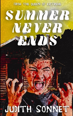 Summer Never Ends B0D6MQ74WY Book Cover