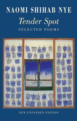 Tender Spot: Selected Poems 1780372809 Book Cover