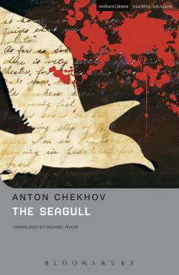 The Seagull 0413771008 Book Cover