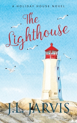 The Lighthouse 1942767269 Book Cover