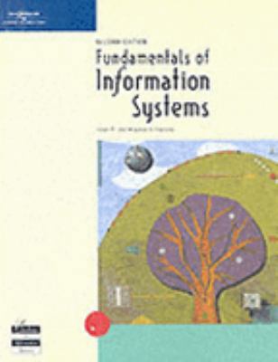 Fundamentals of Information Systems, Second Edi... 0619064919 Book Cover