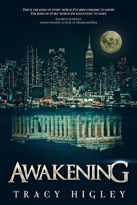 Awakening 0990600505 Book Cover