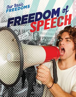 Freedom of Speech 1482461080 Book Cover