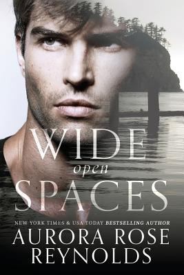 Wide Open Spaces 1537274902 Book Cover