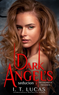 Dark Angel's Seduction 1973281805 Book Cover