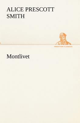 Montlivet 3849191591 Book Cover