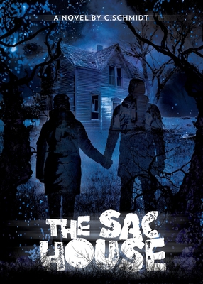 The SAC House B0CJDG6MJK Book Cover