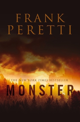 Monster 1401685218 Book Cover