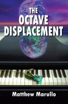The Octave Displacement 0595413358 Book Cover