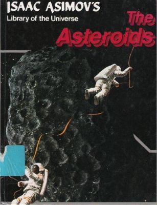 The Asteroids B00291ZPVM Book Cover