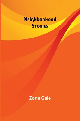 Neighborhood Stories 9356714061 Book Cover