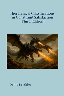 Hierarchical Classifications in Constraint Sati... 1326056484 Book Cover