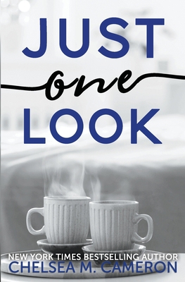 Just One Look B0C3H2J7VH Book Cover