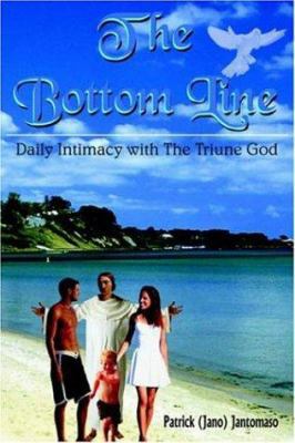 The Bottom Line 1420815954 Book Cover