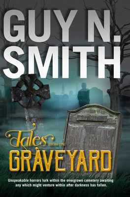 Tales From The Graveyard - Hardback 1912578263 Book Cover