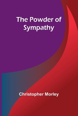 The Powder of Sympathy 9361472283 Book Cover