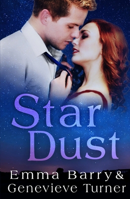 Star Dust 1517271509 Book Cover