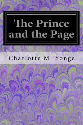 The Prince and the Page 154671863X Book Cover