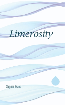 Limerosity Book Cover