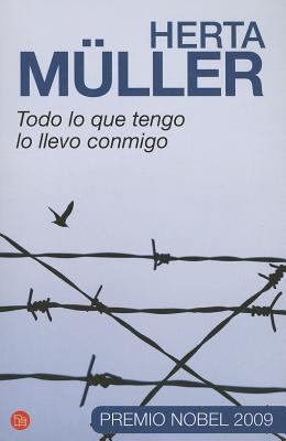 Todo lo que tengo lo llevo conmigo / Everything... [Spanish] 8466317880 Book Cover