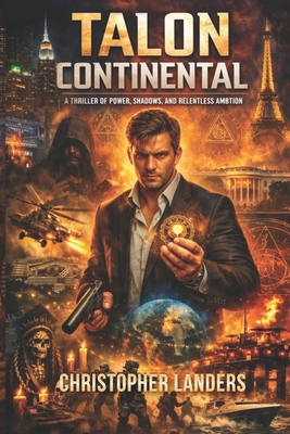Talon Continental B0GFMB7K22 Book Cover