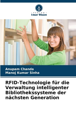 RFID-Technologie für die Verwaltung intelligent... [German] 6209067263 Book Cover