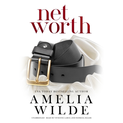 Net Worth B0B7QL9S6K Book Cover