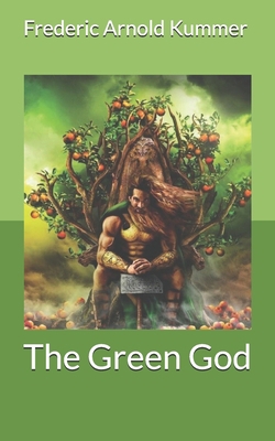 The Green God 1712620924 Book Cover