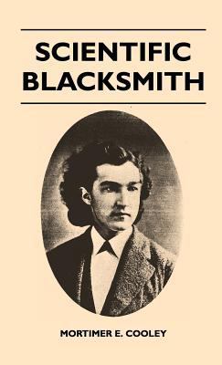 Scientific Blacksmith 1446513416 Book Cover