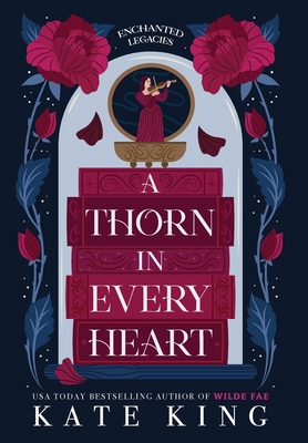 A Thorn in Every Heart B0F1F2RYTB Book Cover