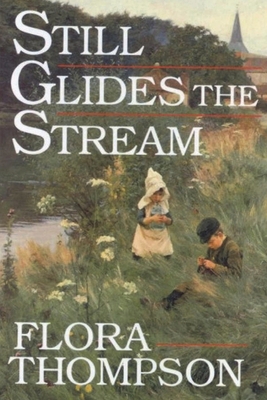 Still Glides the Stream 1774641895 Book Cover