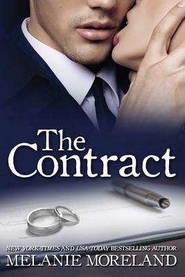 The Contract 1988610095 Book Cover