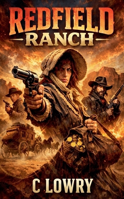 Redfield Ranch B0GMYM8KBP Book Cover