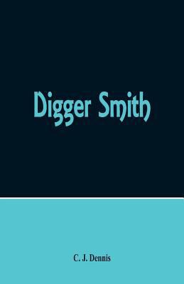 Digger Smith 9352970179 Book Cover