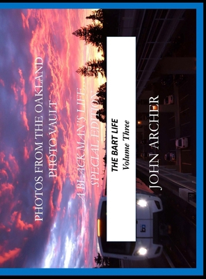 Photos From The Oakland Photo Vault: A Black Ma... 196943712X Book Cover