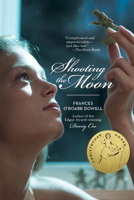 Shooting the Moon 1416979867 Book Cover