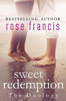 Sweet Redemption: The Duology: Playing with Fir... 1503136876 Book Cover