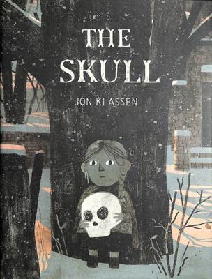 The Skull: A Spooky Illustrated Adventure Story... 1529509572 Book Cover