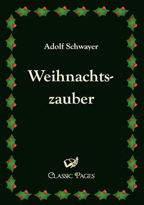 Weihnachtszauber [German] 3862670333 Book Cover