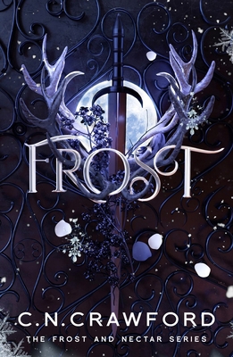 Frost: A fae romance (Frost and Nectar) 1035919435 Book Cover