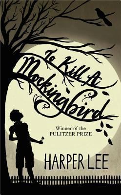 To Kill a Mockingbird 088103052X Book Cover