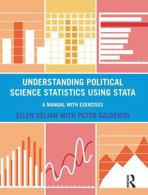 Understanding Political Science Statistics Usin... 1138146366 Book Cover