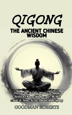 Qigong for Beginners: Discover the Timeless Wis...            Book Cover