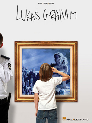 Lukas Graham 1495065421 Book Cover