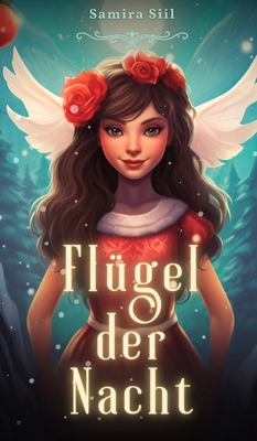 Flügel der Nacht [German] 9916756481 Book Cover