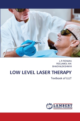 Low Level Laser Therapy 6207460782 Book Cover